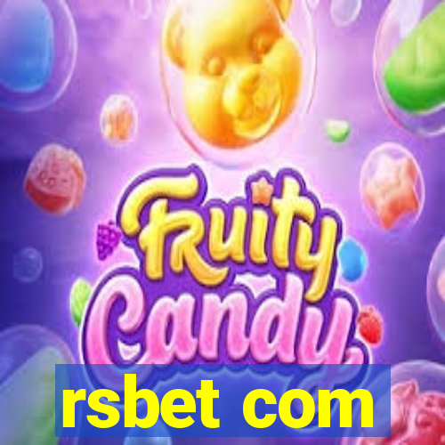 rsbet com